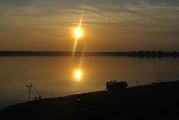 carpfishing